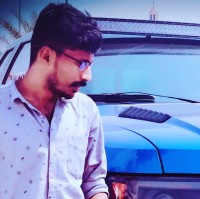 Jubin Krishna