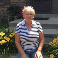 Sue Wilson