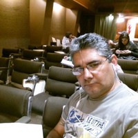 Fabian Espina