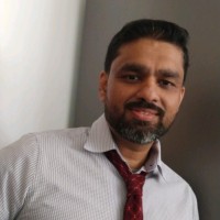 Binu Nadayil Francis