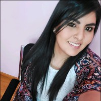 Daniela Nuñez del Prado Sossa