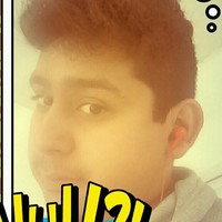 Yeider Coronel