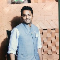 Mayank Tiwari, 🇮🇳