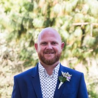 Brett Gruber