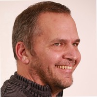 Ronald Van Den Bergh