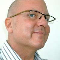 Bruce Benson
