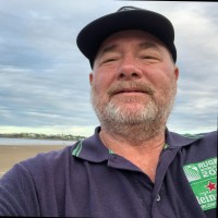 Dave Trenberth