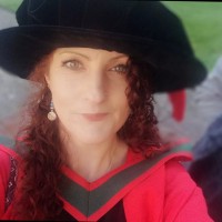 Chloe Walsh, Phd