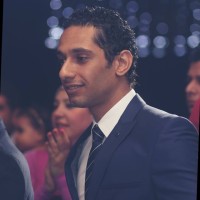 Abdulrhman Al-dawood