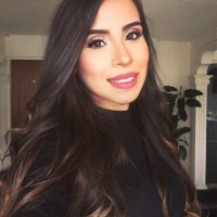 Katherine Rojas Suárez