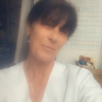 Nadine Savary