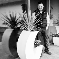 Mark Francis