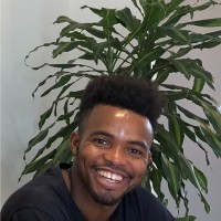 Saviour K. Richard Agortimevor