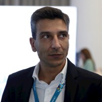 José Pedro Salgado Teixeira