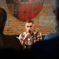 Garikoitz Lekuona Izeta