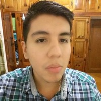 Christian Sánchez Benítez