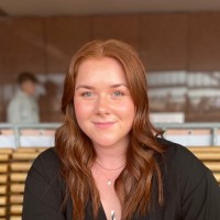 Courtney Cheyne