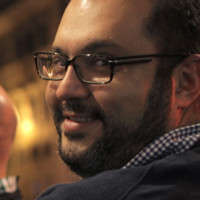 Gerardo Moran Castellot