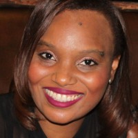 Keisha Nelson