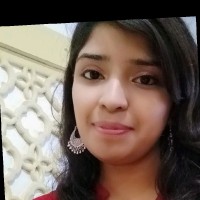 Meghna Paranjape