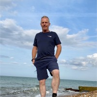 Martin Barnett