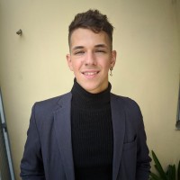 Martin Rodriguez