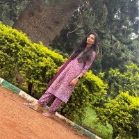 Afiya Maheen