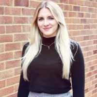 Emily Forward