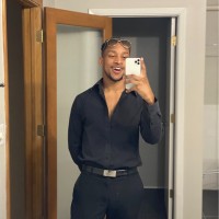 Kyzin Williams
