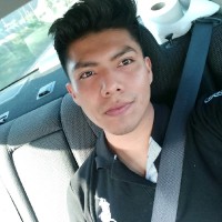 Jesus Angel Barrios Legorreta