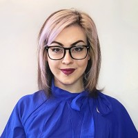 Holly Kindzierski