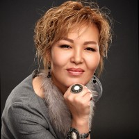 Zhanar Myrzaliyeva