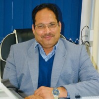 SAFADR GHUMMAN