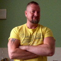 Paul Nichol