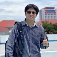 Rangga Saputra Toding Datu