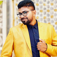 Mohammed Azhar