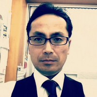 Keisuke Asami