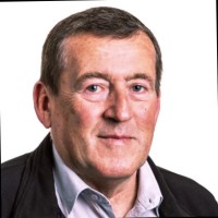 Anthony O'Shea