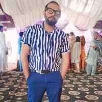 Tahir Sabir