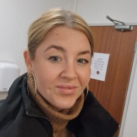 Lauren Taylor