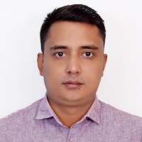 S. M. Rezwan Hossain Sarkar