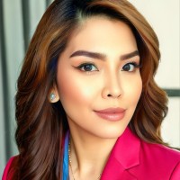 Kimberly Legarda