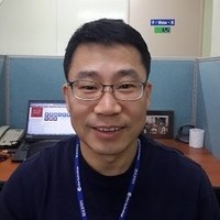 Sunggil Cho