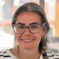 Patricia Luquero Docampo