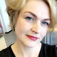Susann Skeistrand