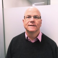 Neil V Ternouth