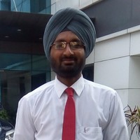 Bikram Singh