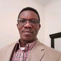 Johnson Ibikunle Oluwanimbe