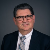 George Evan