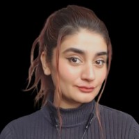 Madeeha J.